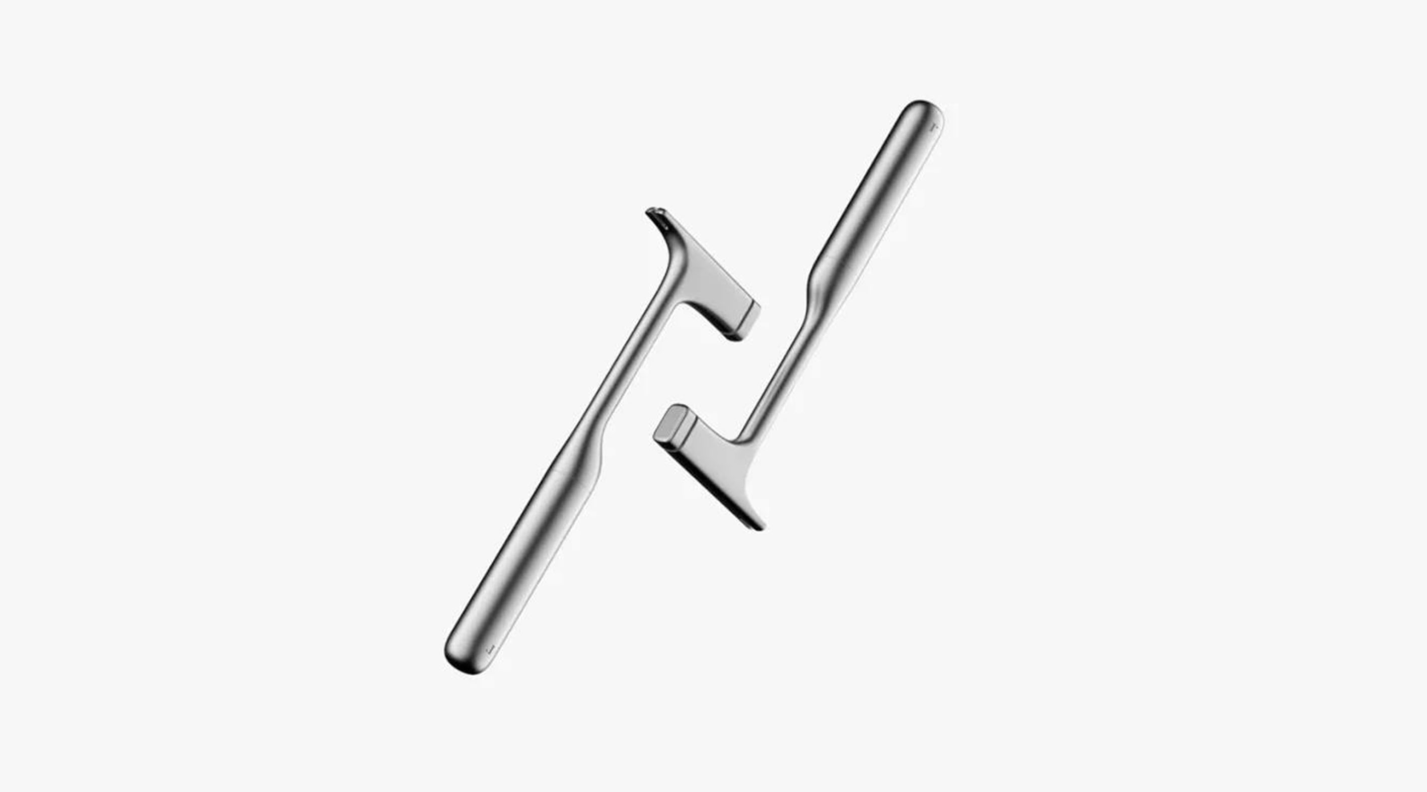 “高級(jí)曲面很高級(jí)”——設(shè)計(jì)師都喜歡用的造型元素